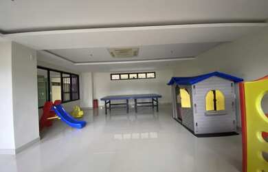 Imagem 7: Vista del Mare, Praia de Iracema, apartamento com 4 quartos, vista mar, 3 vagas