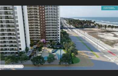 Imagem 2: LANÇAMENTO APARATAMENTO SPRAIA DO FUTURO MOOD PRAIA