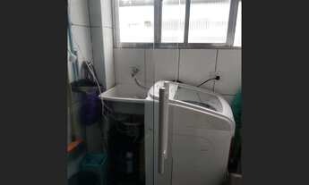 Imagem: KN0133 / LADO PRAIA Kitnet Residencial /