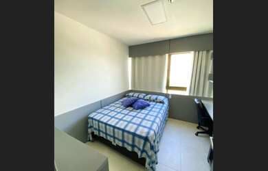 Imagem 6: Aluga-se Flat, no Heron Marinho, Campina Grande PB