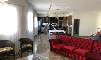 Imagem: Alugo sobrado de 6 quartos com piscina em