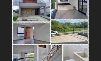 Imagem: Aluga-se ou Vendo Duplex, no Campos do Conde