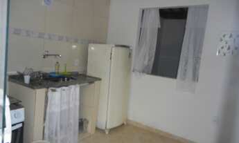 Imagem 4: 3 Kitnets a venda em Guapimirim, com Cachoeira nos fundos