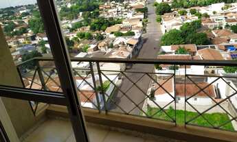 Imagem 4: APARTAMENTO DUPLEX EM UBERABA