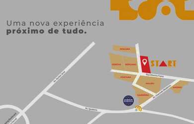 Imagem 3: Apartamento de 2/4 - R$158.990 - Subsidio de até 55 mil