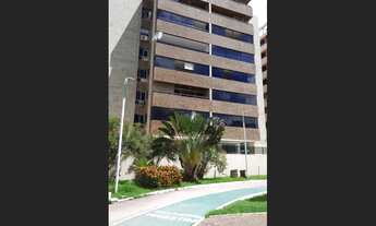 Imagem: Vendo apto alto padrao em Jatiuca corredor