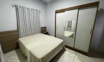 Imagem 2: Apartamento Mobiliado Altamira