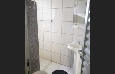 Imagem 3: Rancho castilho às margens do rio Paraná