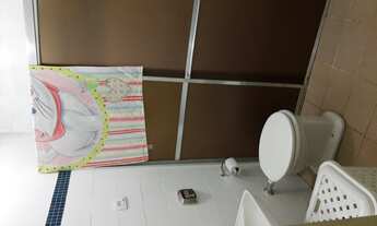 Imagem 5: Casa próxima ao Supermercado Fonseca