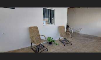 Imagem 3: Casa Temporada- Mucugê Chapada Dimantina