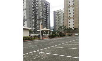 Imagem 2: Apartamento 2 Quartos - Cruzeiro do Sul, Nova Iguaçu