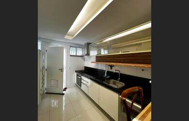 Imagem 6: APARTAMENTO FRENTE MAR NA PONTA DO FAROL