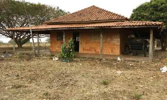 Imagem 7: Fazenda em Paranatinga -MT