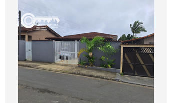 Imagem 1: Casa à Venda Casa com 2 dormitórios