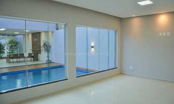 Imagem 5: CASA ALTO PADRÃO 4 QUARTOS