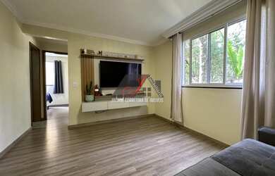 Imagem: Apartamento à venda, 02 quartos, Condomínio