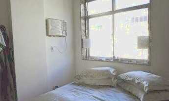 Imagem 4: Copacabana - Sá Ferreira - Apt 1 Quarto/Sala - Sem Vista Comunidade - Docs OK