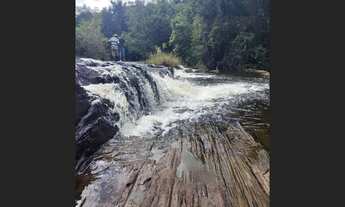 Imagem 3: Fazenda Cachoeira Boa Sorte