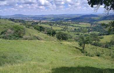 Imagem 7: Terreno de 30 há em Piracema MG