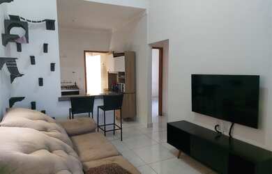 Imagem 8: Casa de esquina, 3Q, Senador Canedo