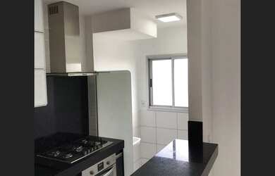 Imagem 4: Apartamento 3 quartos modificado Anda alto e todo no porcelanato 60x60 no Eldorado Parque