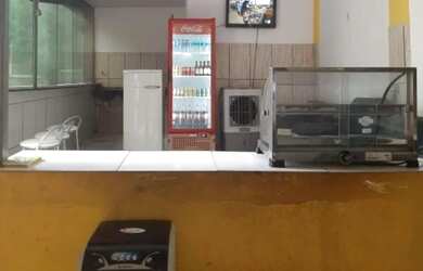 Imagem 3: Lava Jato para Venda , troca ou Arrendamento em Vg