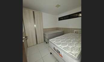 Imagem 7: Pertinho do Mar de Jatiúca