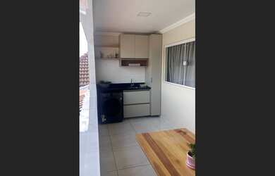 Imagem 4: CASA NO GEISEL Casa com 6 dormitórios