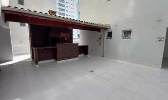 Imagem 7: Apartamento 02 Dormitorios, Frente Para O Mar! (2452