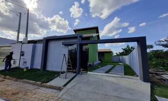 Imagem: LOFT NO GREEN PARK - JI-PARANÁ