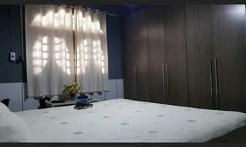 Imagem 4: Casa no Universitário com Piscina e mobiliada