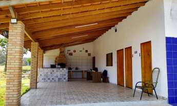 Imagem 4: Sitio Rota66 Fazenda / sítio com 3 dormitórios