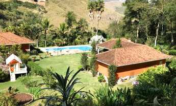 Imagem: Casa com 6 dormitórios à venda - Pedro