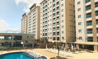 Imagem 3: TRANSFERÊNCIA DE COTA SALINAS PARK RESORT