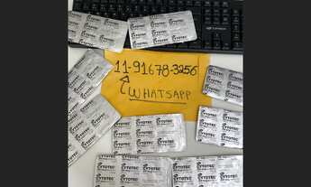 Imagem: Comprar Cytotec em Novo Hamburgo