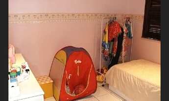 Imagem 3: Casa a venda com 3 quartos, suíte - 130m² - Lagoa Redonda