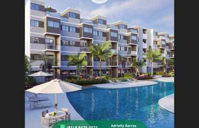 Imagem 3: Boulevard Praia dos Carneiros