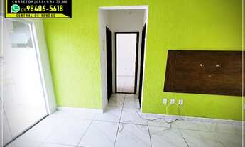 Imagem 3: REF.:2217-Vendo excelente apartamento de 2º andar no Laranjal