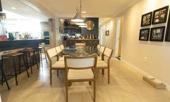 Imagem 3: Ed. Jacinta Marto, Cobertura com 3 quartos, 178 m², à venda por R$ 780.000- Fátima