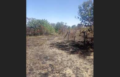 Imagem 5: 780 Alqs Bruta Beira Rio Plana Região Natividade TO