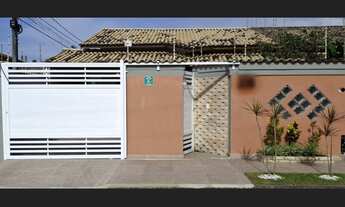 Imagem: Casa 2 Dorms Cibratel II - Itanhaém