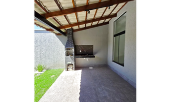 Imagem 5: CASA À VENDA SÃO GONÇALO DO AMARANTE - CONJ. JARDINS