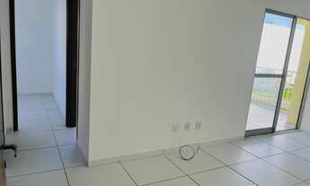 Imagem 4: Apartamento à venda, no Aurora do Cais, em Paulista, Centro, com 3 quartos, 56,38m²