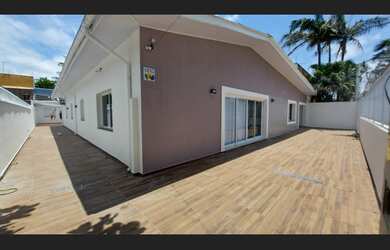 Imagem 5: Casa 06 dormitorios, piscina, frente mar!