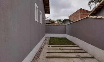 Imagem 2: São José Casa com 2 dormitórios