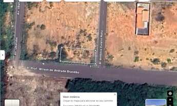 Imagem 2: Terreno no Esplanada do Uruguai