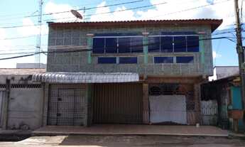 Imagem: Sobrado em Castanhal no São jose por 280