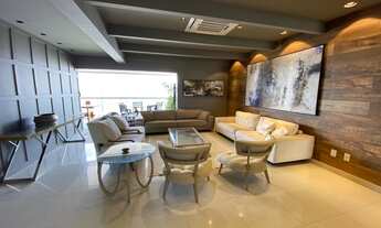 Imagem: Vendo cobertura duplex umarizal