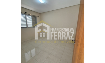 Imagem 7: Aluga – se Apartamento – Centro – Costa Rica-MS