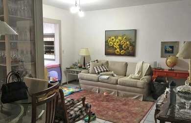 Imagem 2: Piemonte bairro Comerciário apartamento a venda Criciúma